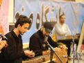 گزارش تصویری مراسم اختتامیه مسابقات بسکتبال 3*3
